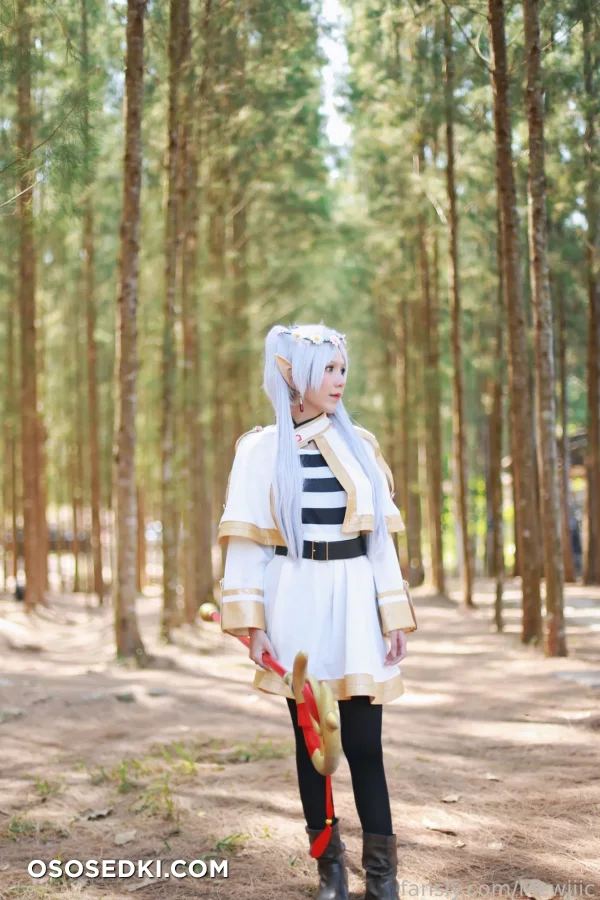 Lmusicl  Mewjiic - Frieren - Sousou No Frieren  Frieren Beyond Journeys End - 1