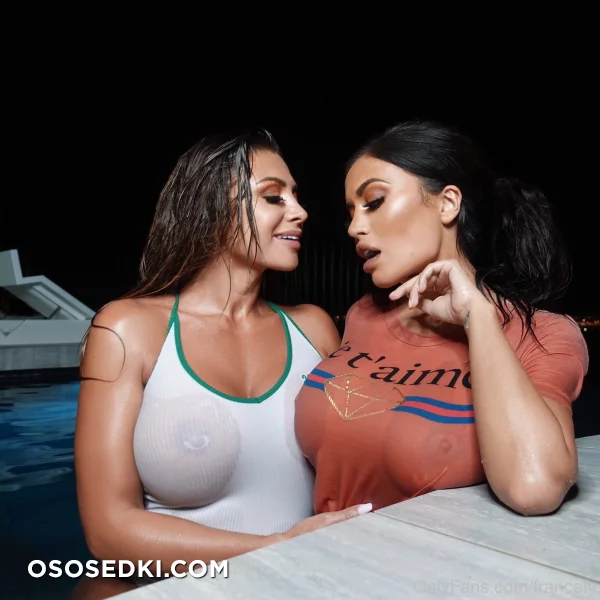 Francia James - francety - 4