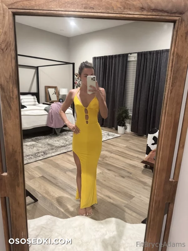 Bryce Adams - fitbryceadams - 1