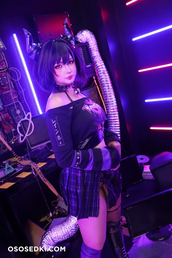 Yuusachii - Rainhoe - 2