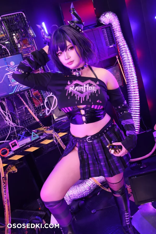 Yuusachii - Rainhoe - 4
