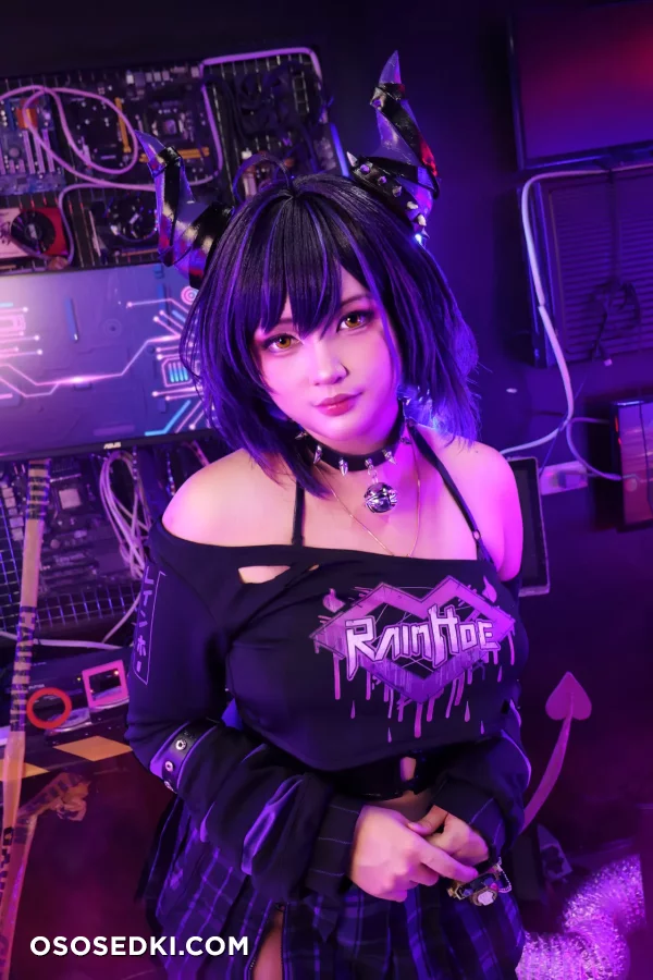 Yuusachii - Rainhoe - 5