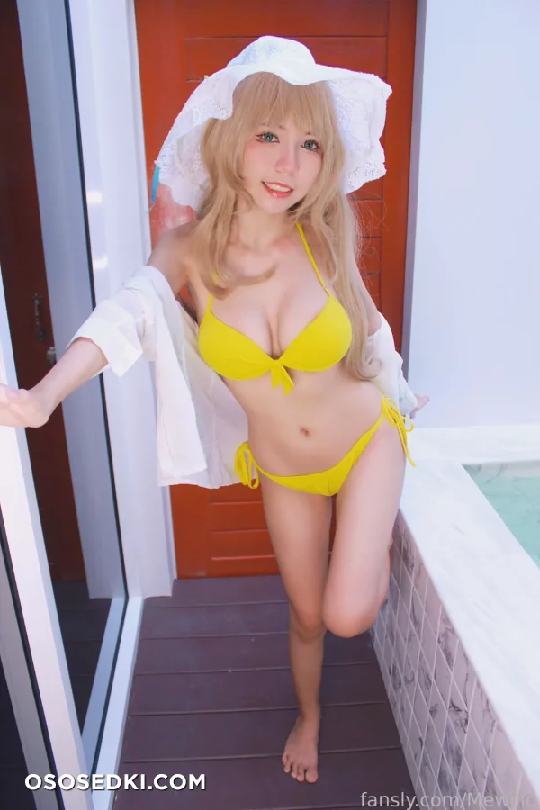 Lmusicl  Mewjiic - Nonomi Izayoi - Blue Archive - 1