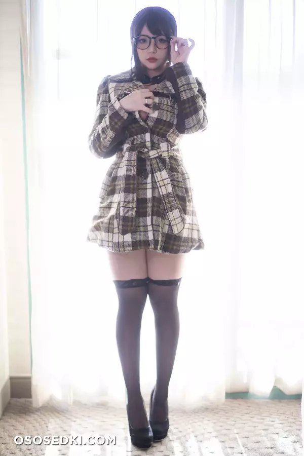 Hana Bunny - Flasher - 2