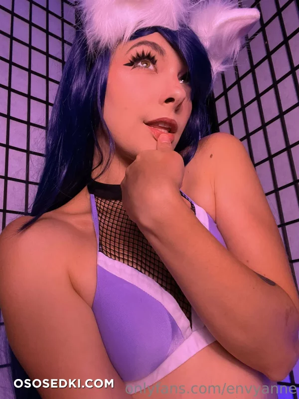 Envy Anne - Hinata - Naruto - 5