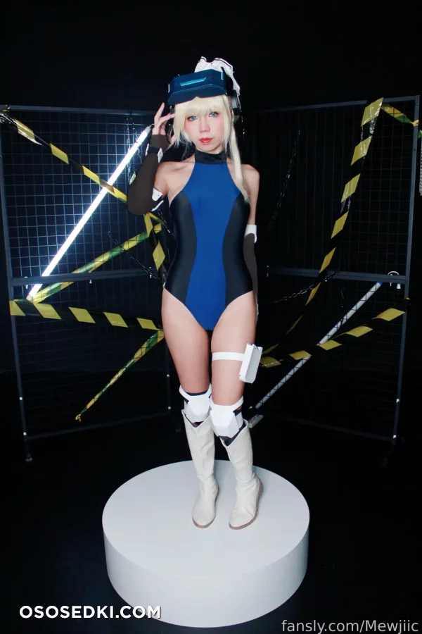 Lmusicl  Mewjiic - Toki Asuma - Blue Archive - 1
