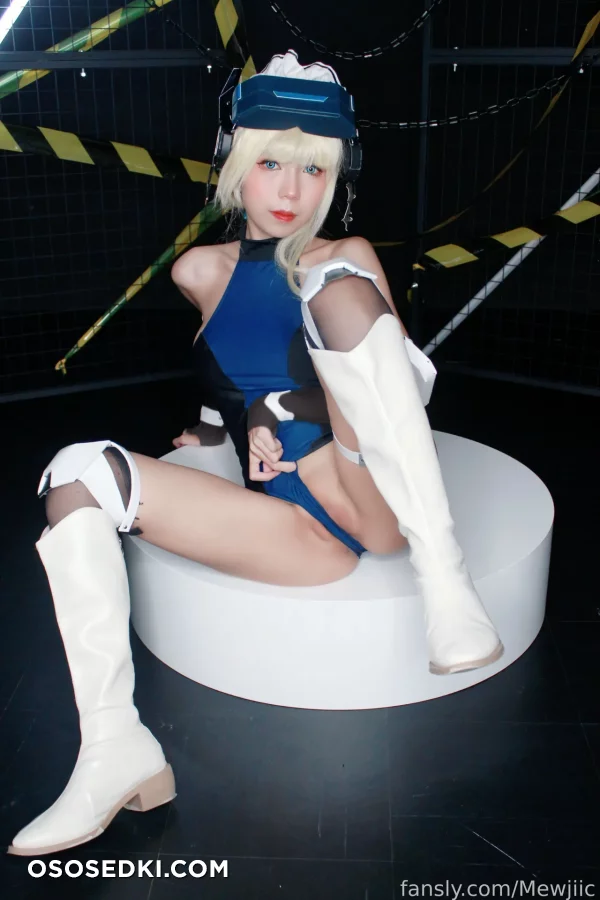 Lmusicl  Mewjiic - Toki Asuma - Blue Archive - 5