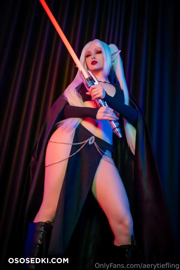 Aery Tiefling - Frieren - Sousou No Frieren  Frieren Beyond Journeys End - 4