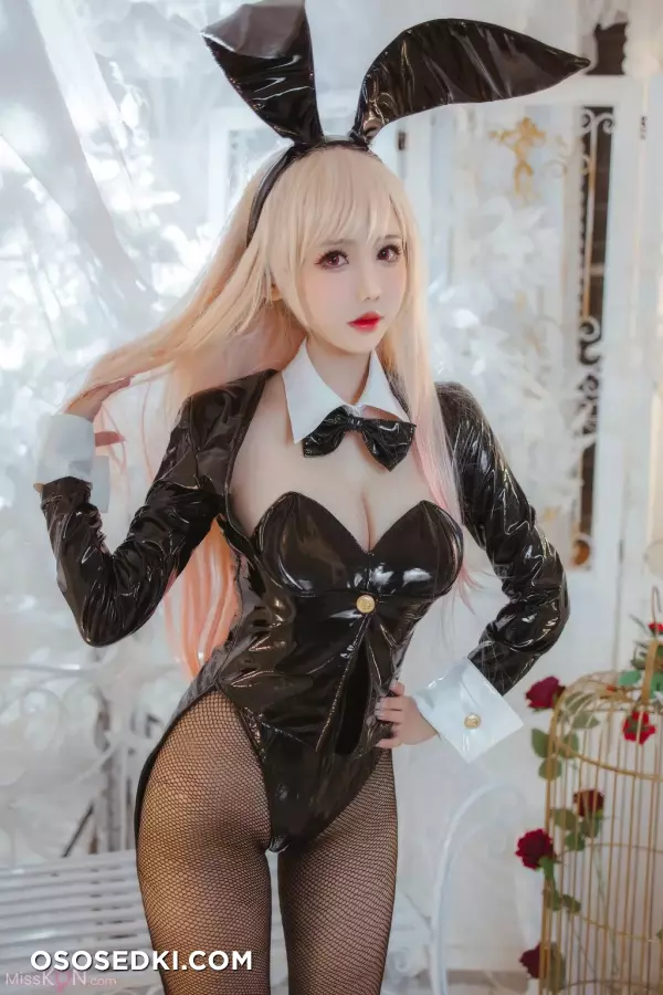 Senjo Tsuki: Kitagawa Kaimu Ujo - 1