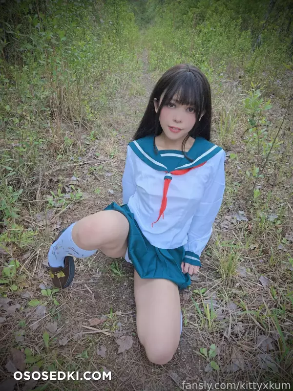 Kittyxkum - Higurashi Kagome - 3
