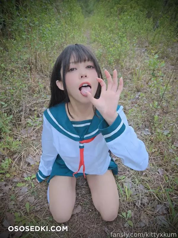 Kittyxkum - Higurashi Kagome - 4
