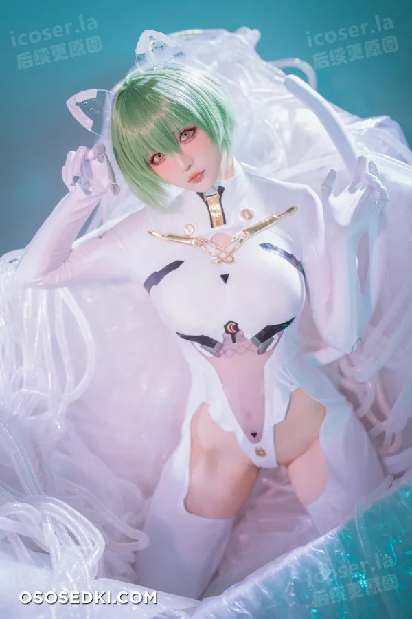 Hoshilily - Admiral Nakhimov - Azur Lane - 4
