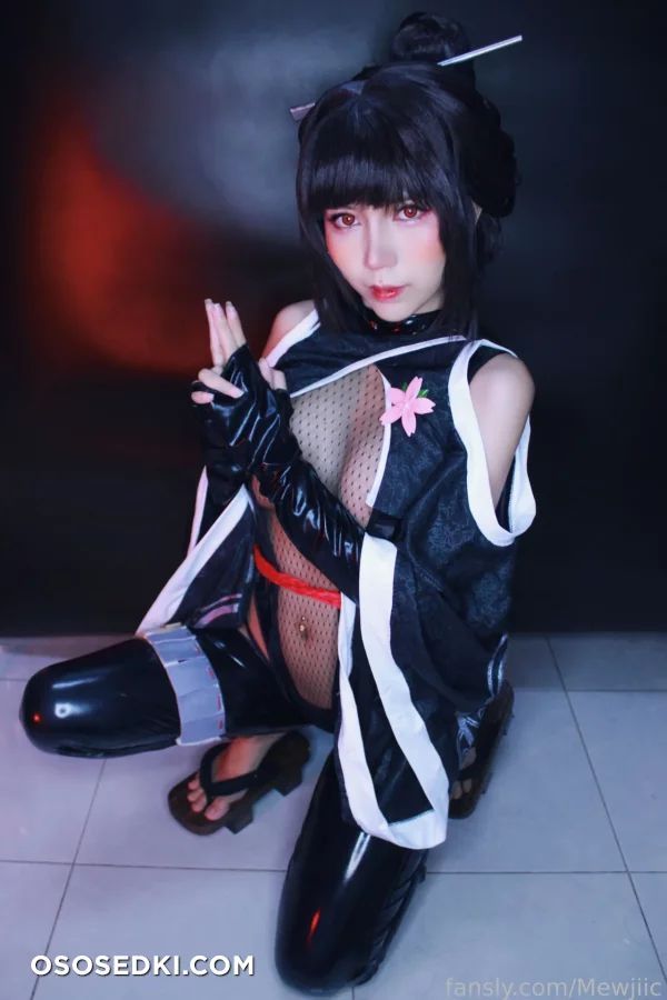 Lmusicl  Mewjiic - Sakura - Goddess Of Victory Nikke - 1