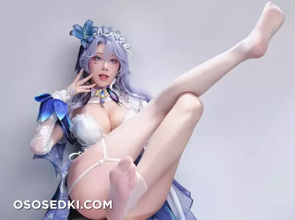 【水淼】坎特蕾拉 - 5