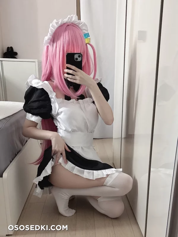 Nene - Hitori Gotou - Bocchi The Rock - 3