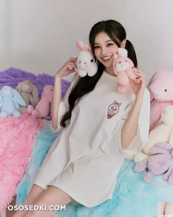 臺湾网红黄琳Cosplay春丽 凶器威力十足战斗力惊人 229 - 5