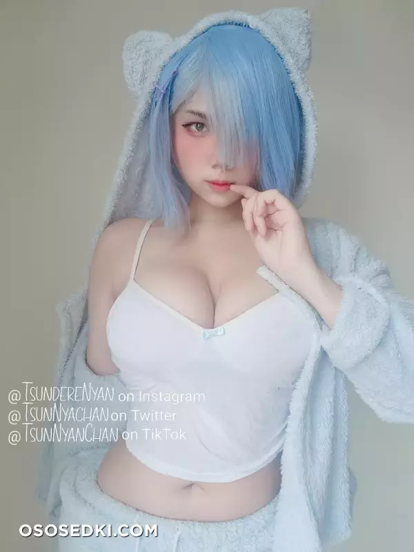 Tsunnyanchan - Rem - 1