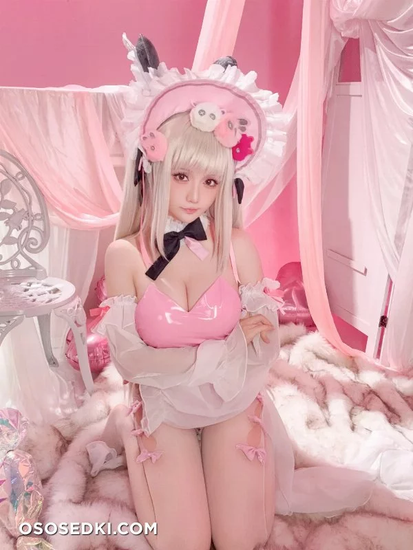 Hoshilily - Halford - Azur Lane - 4