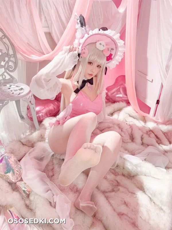 Hoshilily - Halford - Azur Lane - 5