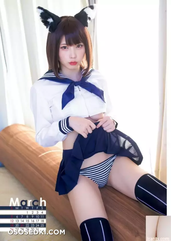 [えなこ] 性感coser撩人模样让人垂涎三尺 (11P) 3 - 5