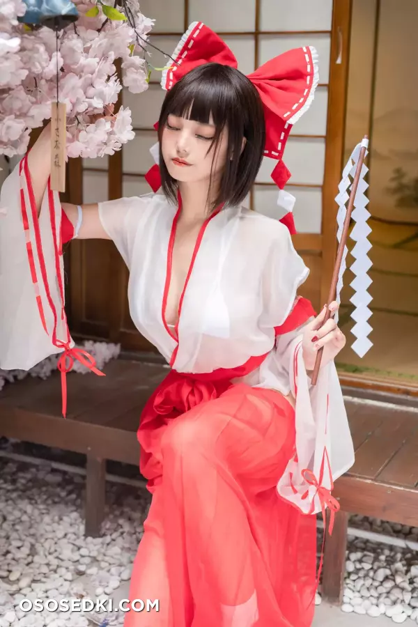 Nectar Juice Cat Snake - Priestess - 4