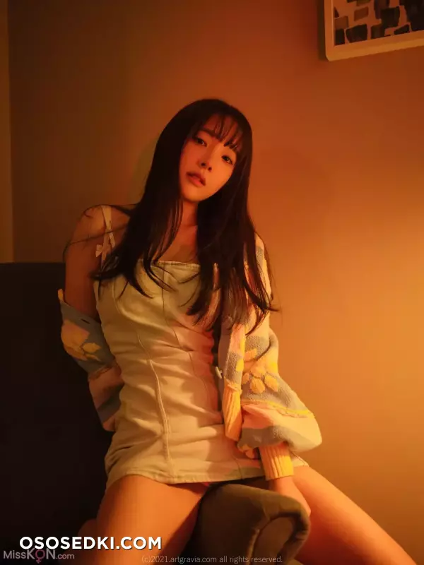 AG.328: Kang In-kyung (강인경) - 4