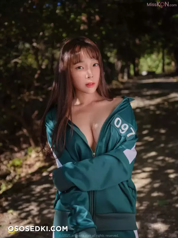 AG.338: Kang In-kyung (강인경) - 3