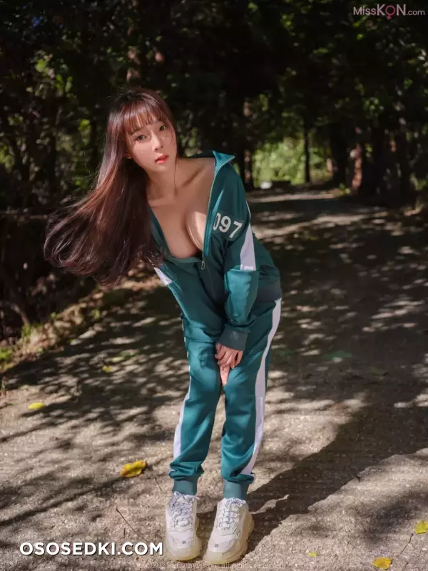 AG.338: Kang In-kyung (강인경) - 4