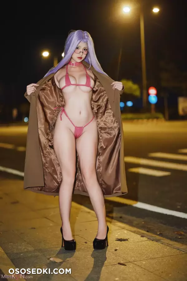 PuyPuy: 美杜莎 - 3