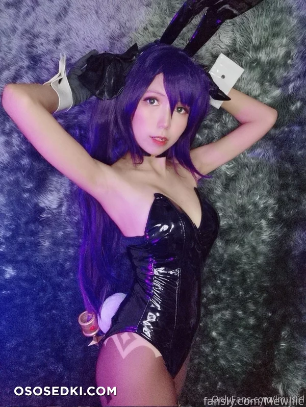 Lmusicl  Mewjiic - Mona - Genshin Impact - 3