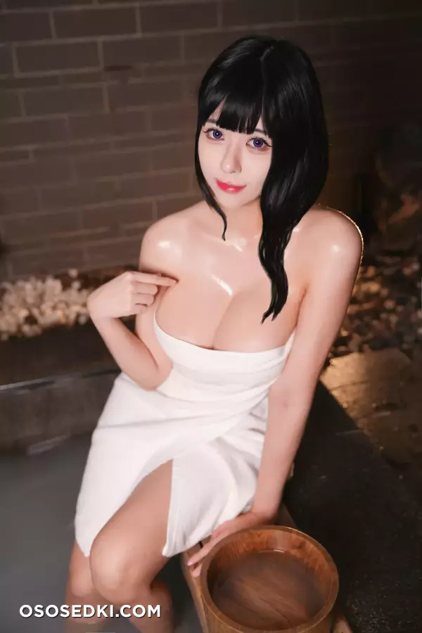 [小空Sora] Ventana - Onsen Practice (Brown Dust 2) [小空Sora] 班塔納 - 溫泉修行者(棕色塵埃2) - 2