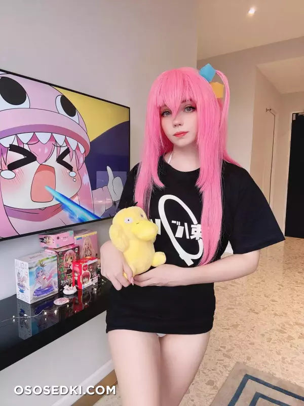 Caticornplay - Bocchi - 2