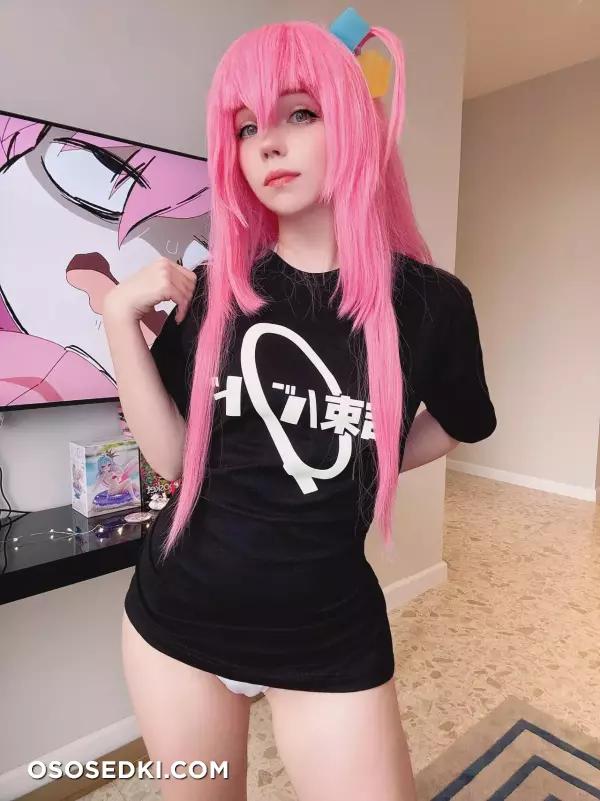 Caticornplay - Bocchi - 3