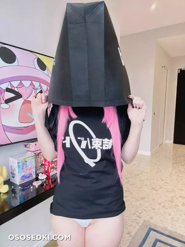 Caticornplay - Bocchi - 5