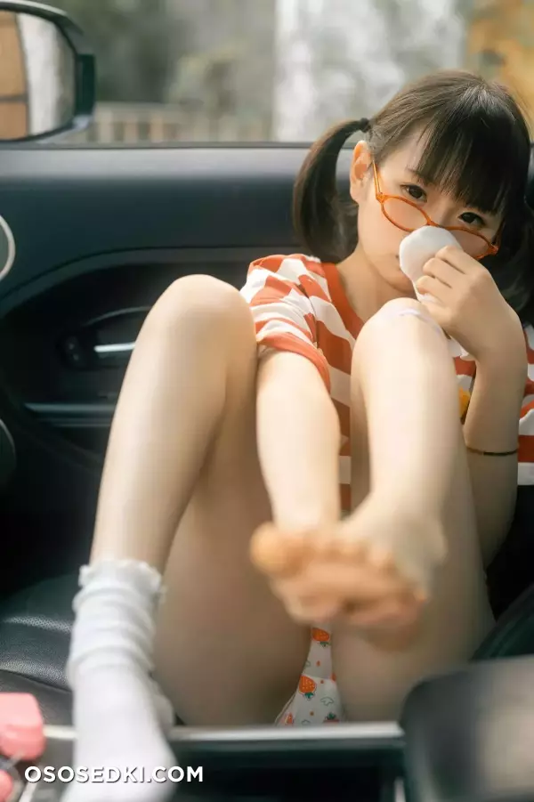 幼水铃衣 - 周末郊游 - 4