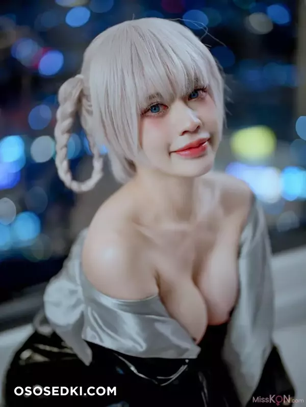 PingPing: Nazuna - 1