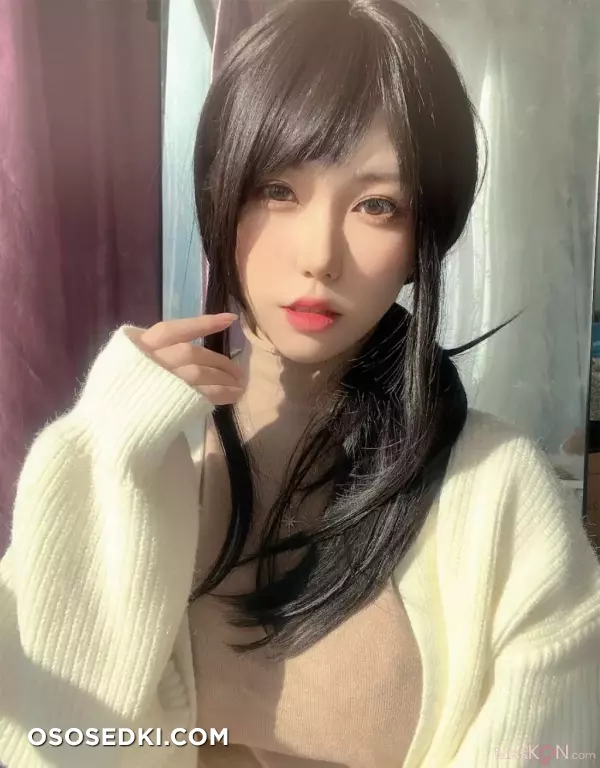 Coser@一北亦北: Married Woman Taita (44 photos + 7 videos) - 2