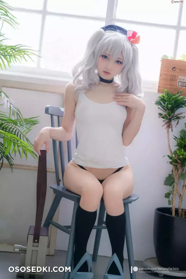 Fantasy Factory – 小丁 (Xiao Ding) - 2