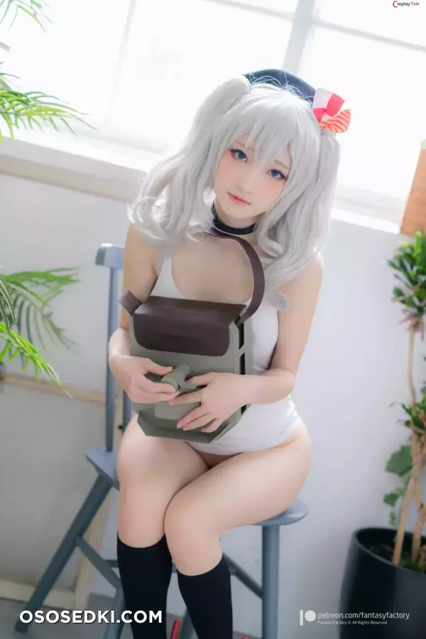 Fantasy Factory – 小丁 (Xiao Ding) - 4