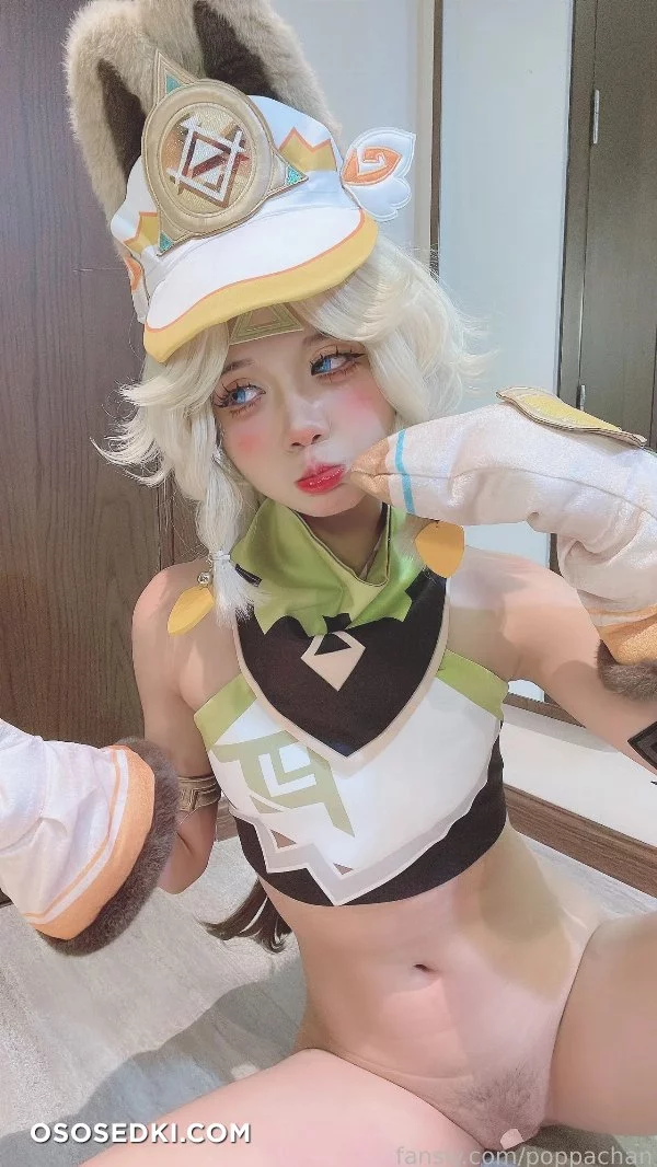 Poppachan - Kachina - Genshin Impact - 4