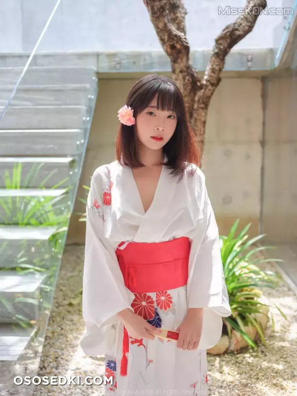 AG.471: Kang In-kyung (강인경) - 4