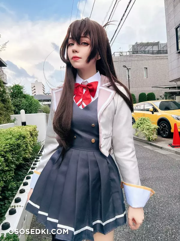 Caticornplay - Yuki - 2