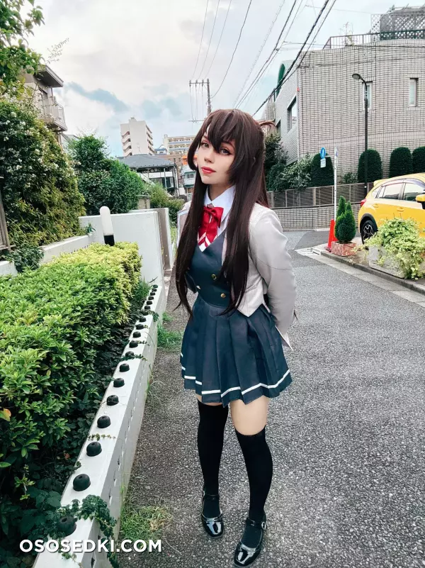 Caticornplay - Yuki - 3
