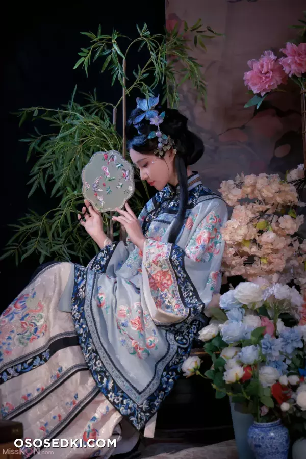 Nnian: 丝兰陵 - 4
