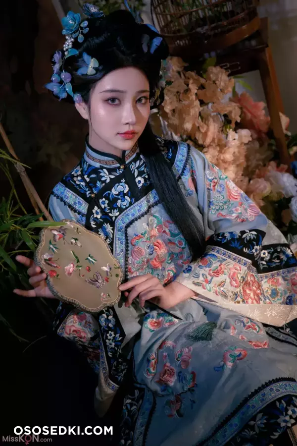 Nnian: 丝兰陵 - 5