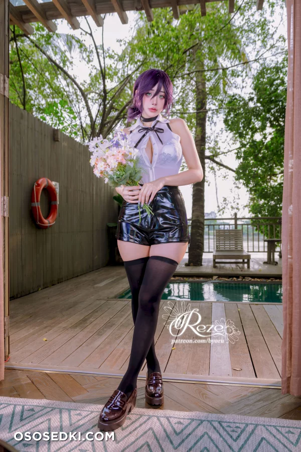 Byoru-Reze - 3