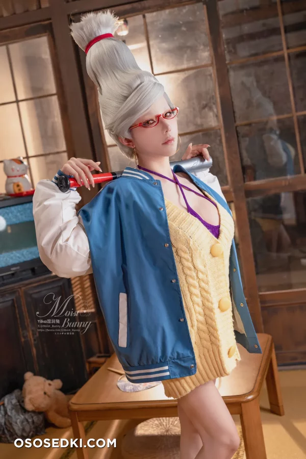 Yaokoututu  Niantutu - Seiko Ayase - Dandadan - 5
