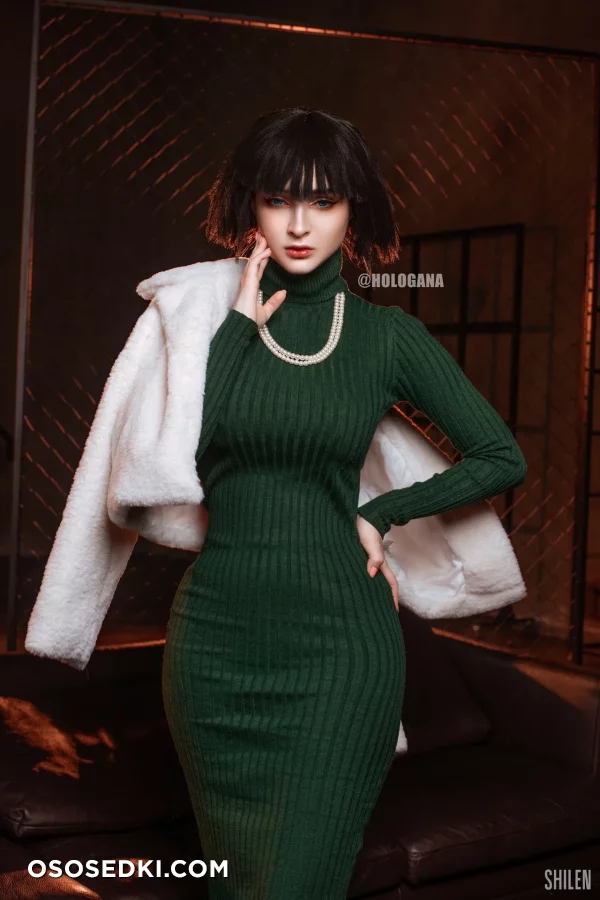 Hologana - Do-s - One Punch Man - 1