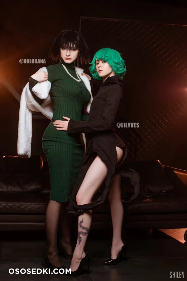 Hologana - Do-s - One Punch Man - 2