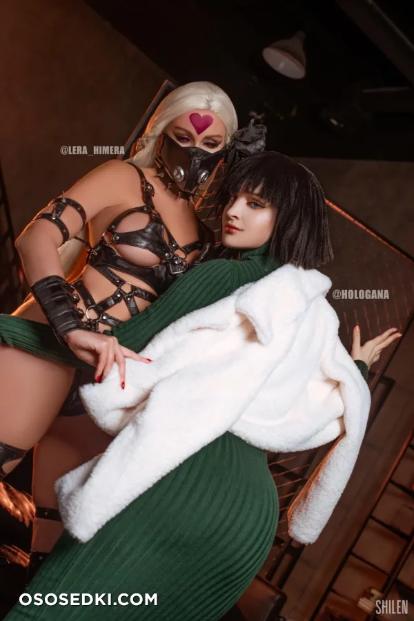 Hologana - Do-s - One Punch Man - 5